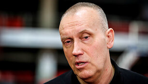 Rimas Kurtinaitis