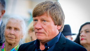 Vitas Tomkus