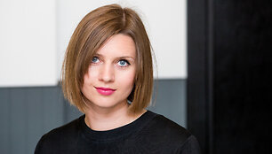 Ugnė Bužinskaitė