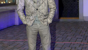 Rolandas Maskoliūnas