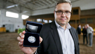 Vitas Vasiliauskas