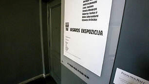 Galerijoje &bdquo;Vartai&ldquo; eksponuojama paroda &bdquo;Vasaros ekspozicija&ldquo;