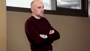 Virginijus Simanavičius