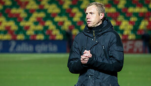 Oleg Vasilenko