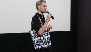 Romas Zabarauskas