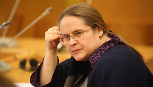 Agnė Širinskienė