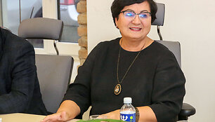 Dalia Paulauskaitė