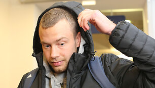 Lukas Lekavičius