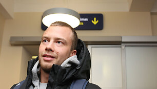 Lukas Lekavičius