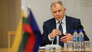 Vytenis Andriukaitis