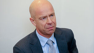 Ignas Sta&scaron;kevičius