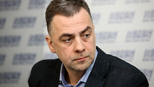 Audrius Murauskas