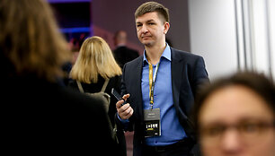 Didžioji idėjų ir pokyčių konferencija