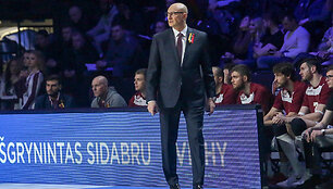 &bdquo;Žalgiris&ldquo; &ndash; &bdquo;Lietkabelis&ldquo;