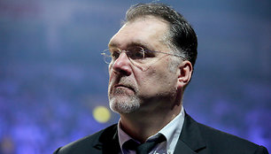 Arvydas Sabonis