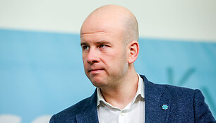 Algirdas Rama&scaron;ka