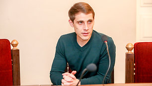 Nerijus Antanavičius