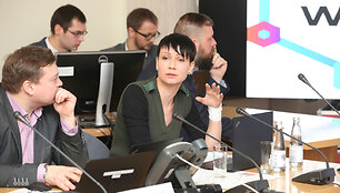 Eglė Radvilė