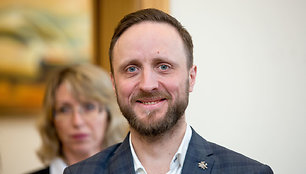 Mantas Dubauskas