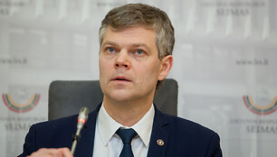 Darius Jauni&scaron;kis