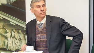 Marekas Močiulskis