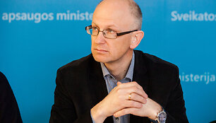 Ričardas Norkus
