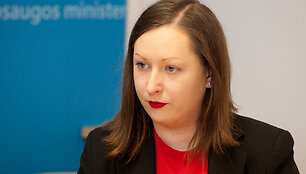 Alina Žilinaitė