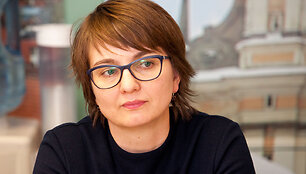 Ingrida Skridailienė