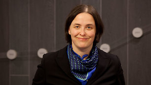 Ieva Dunajevaitė - Narmontienė