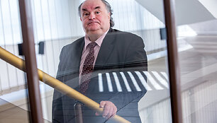 Teisėjas Armanas Abramavičius