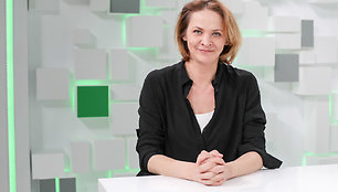 Edita Kabaraitė