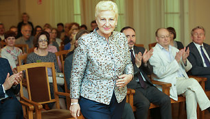 Irena Degutienė