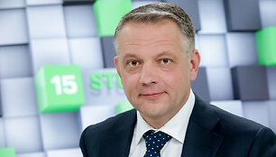 Eligijus Masiulis
