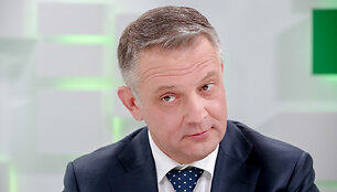 Eligijus Masiulis