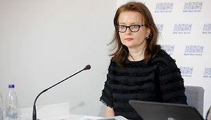 Jonė Kučinskaitė