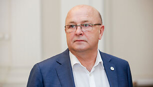 Visvaldas Matijo&scaron;aitis