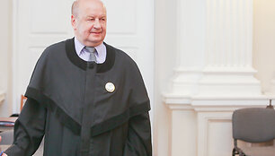 Teismas dėl lė&scaron;ų i&scaron;vaistymo organizuojant krep&scaron;inio čempionatą