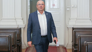 Visvaldas Matijo&scaron;aitis