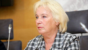 Danutė Karalevičienė