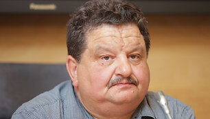 Zigmas Aleksandravičius