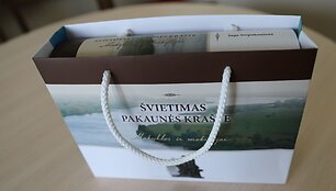 Kauno rajono mokyklos žengia atsinaujinimo keliu