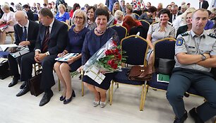 Kauno rajono mokyklos žengia atsinaujinimo keliu