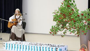 Kauno rajono mokyklos žengia atsinaujinimo keliu
