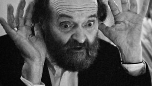 Arvo Part