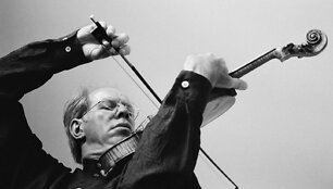 Gidon Kremer 
