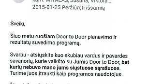 Simono Girdzijausko lai&scaron;kai