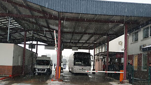Sulaikytos kanapės
