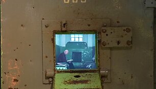 KGB muziejus Niujorke