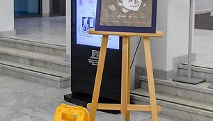 &bdquo;Global GameJam&ldquo; 2019