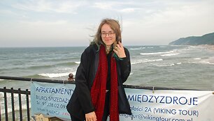 VDU akademinis choras karūnuotas dviem aukso karūnomis Lenkijoje